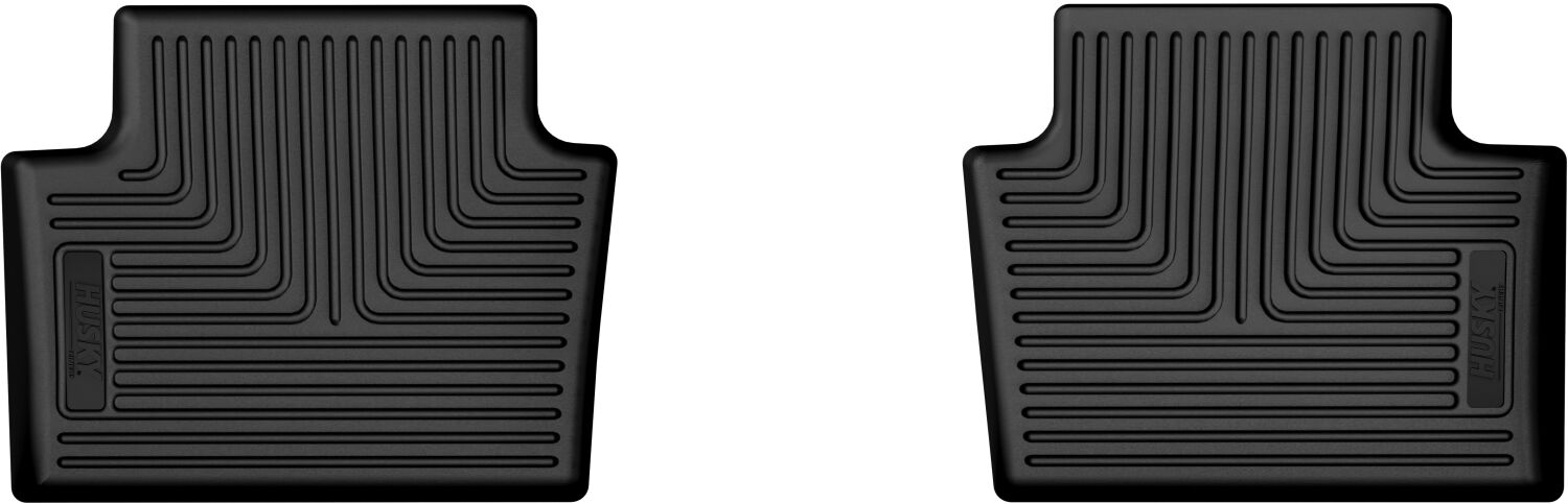 Weatherbeater 2nd Seat Floor Liner For 2020-2025 CX-30 Husky Liners