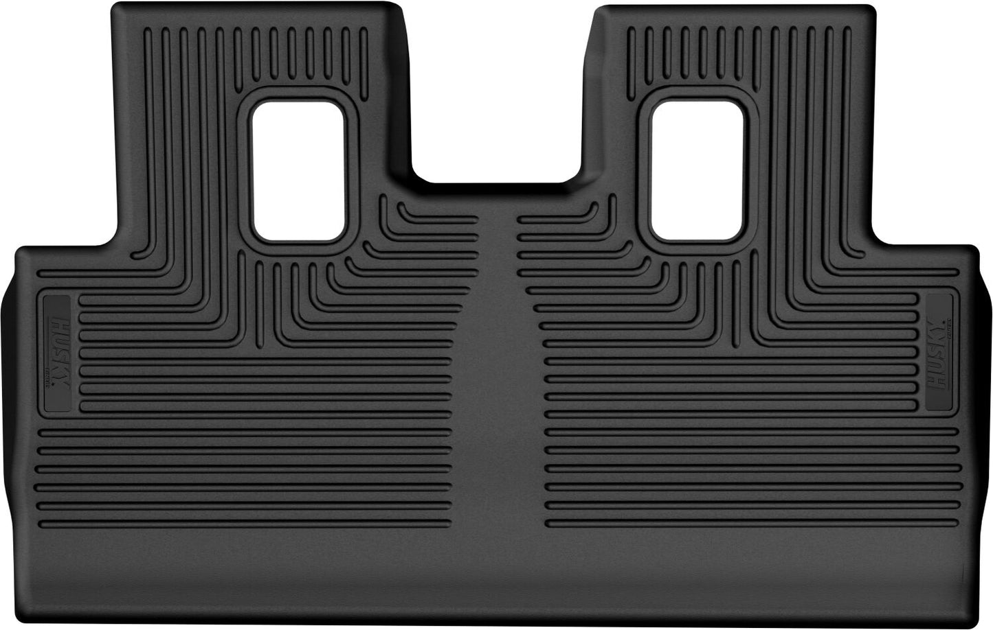 Weatherbeater 2nd Seat Floor Liner For 2024 GX550, Land Cruiser Husky Liners