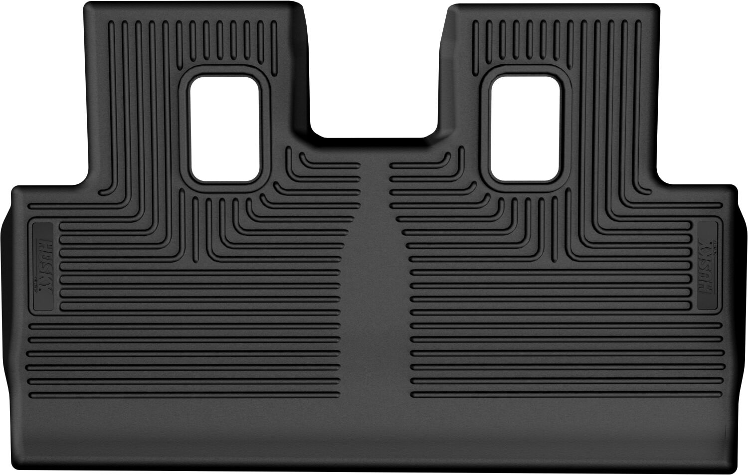 Weatherbeater 2nd Seat Floor Liner For 2024 GX550, Land Cruiser Husky Liners