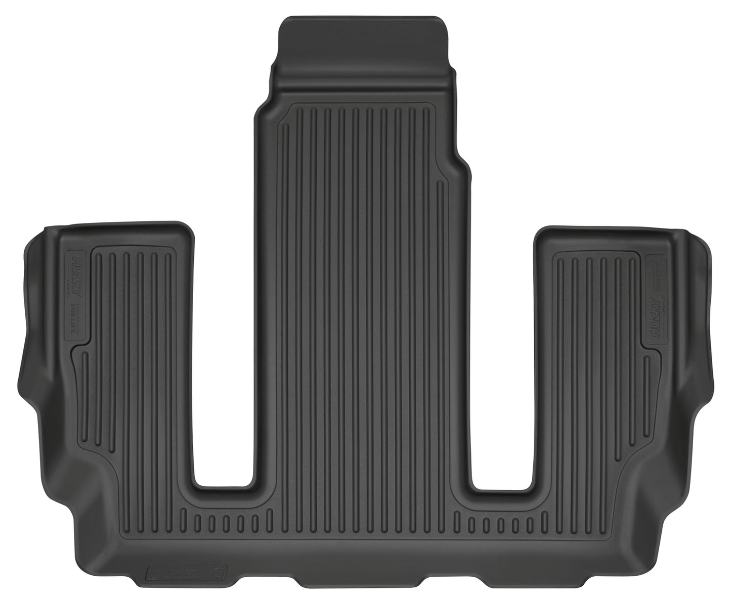 Weatherbeater 3rd Seat Floor Liner For 2017-2021 Acadia Husky Liners