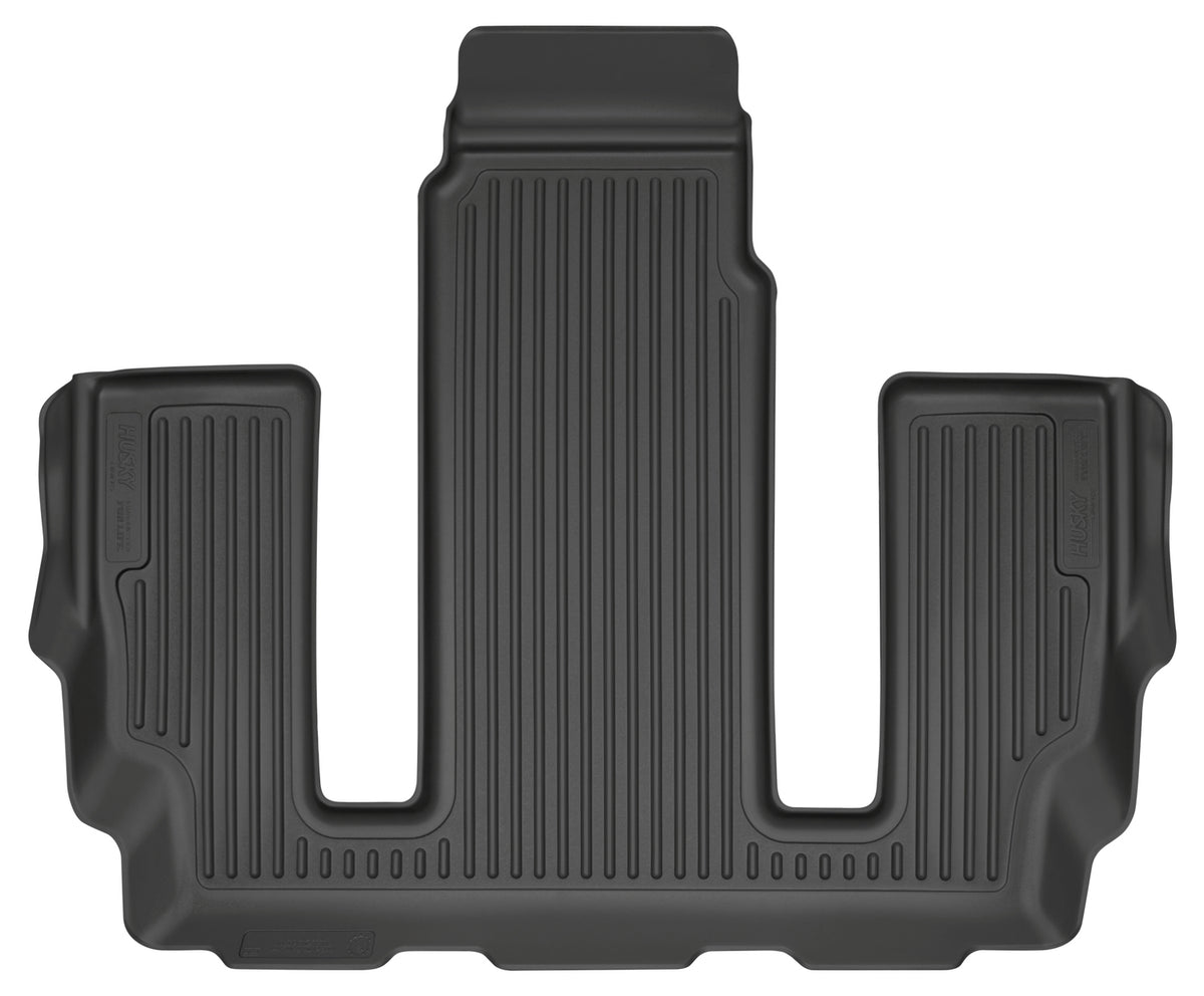 Weatherbeater 3rd Seat Floor Liner For 2017-2021 Acadia Husky Liners