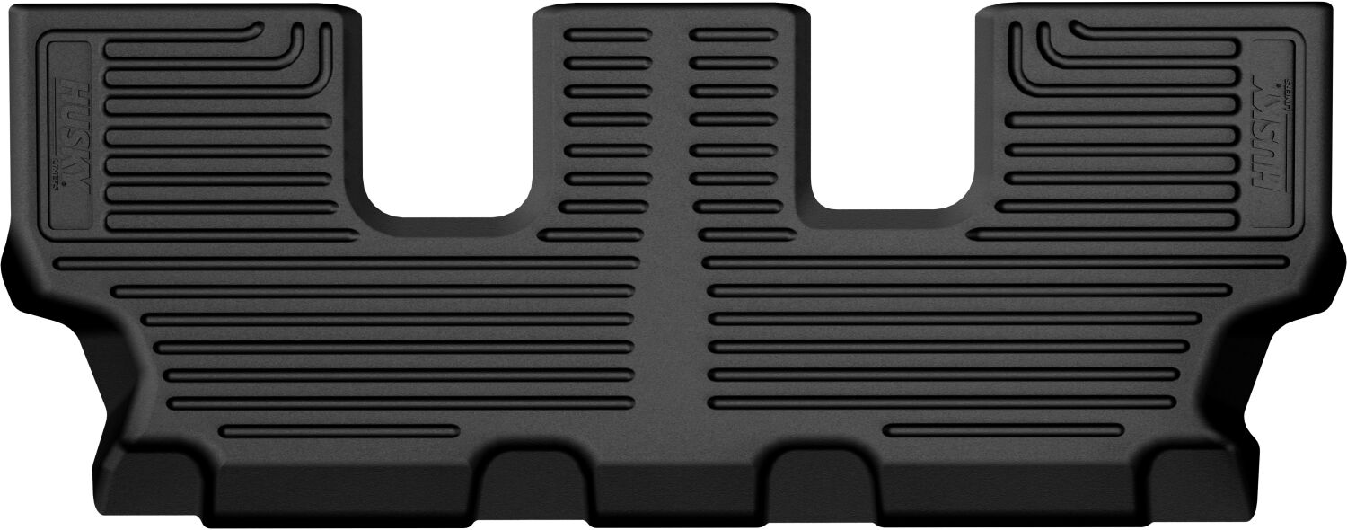 Weatherbeater 2nd Seat Floor Liner For 2021-2026 GV80 Husky Liners