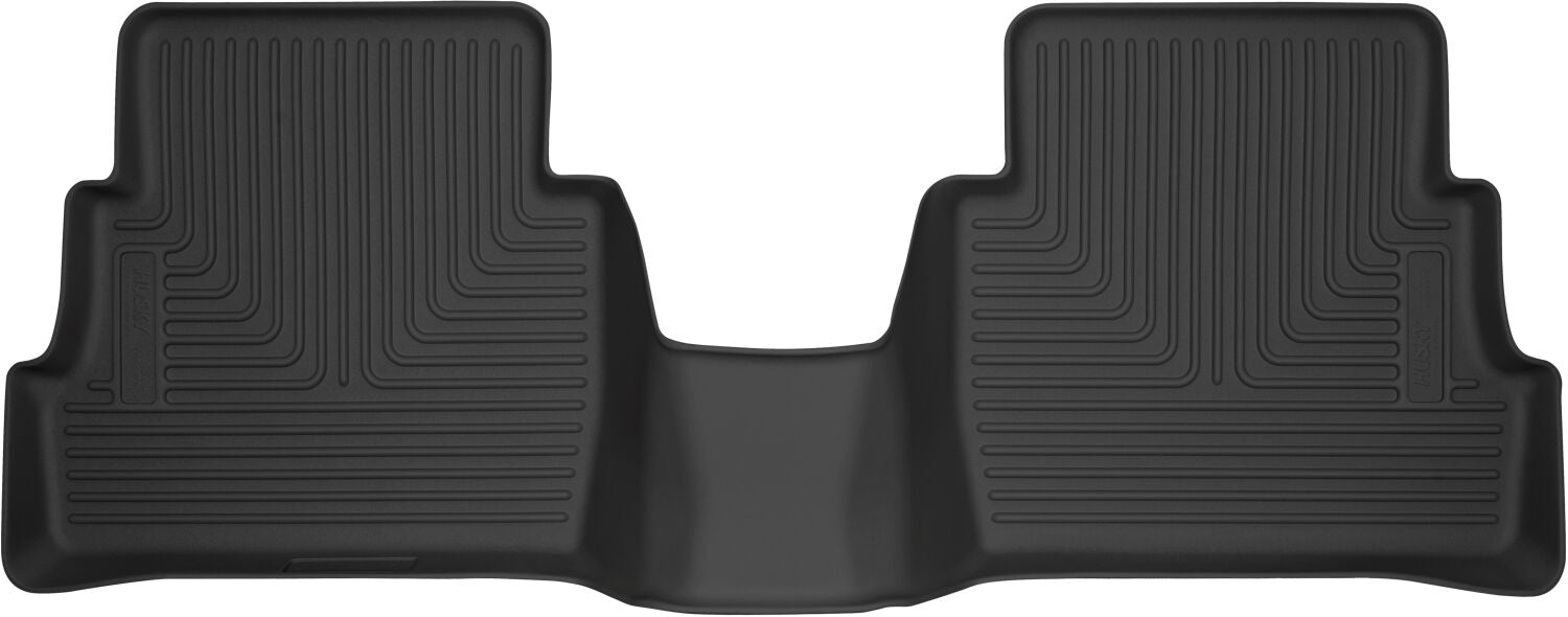 Weatherbeater 2nd Seat Floor Liner For 2017-2025 CX-5 Husky Liners