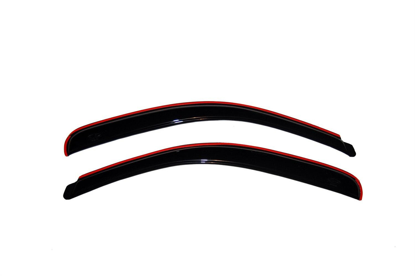 In-Channel Ventvisor Side Window for 2005-2009 Buick Terraza and More Smoke In-Channel 2 Piece AVS