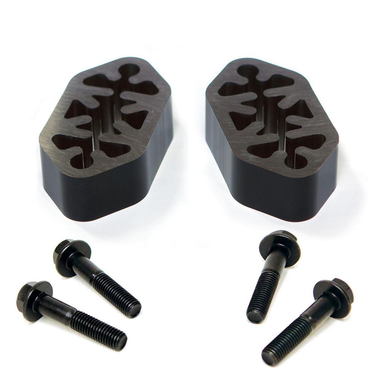 2014-2025 6.7L Cummins Sway Bar Spacer Kit