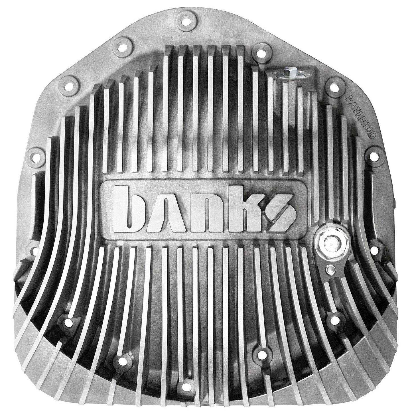 2001-2019 Duramax/2003-2024 Cummins Ram-Air Differential Cover Kit