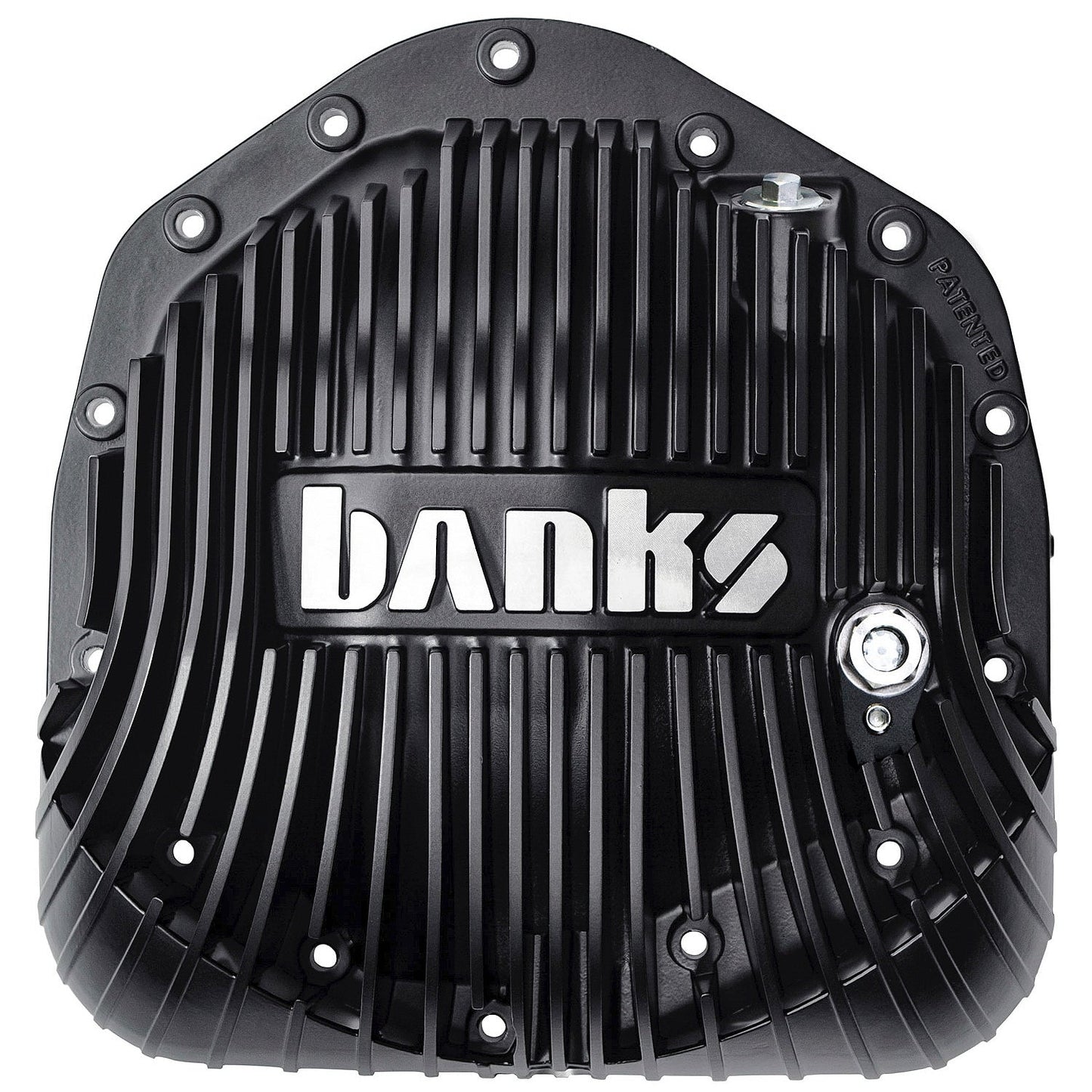 2001-2019 Duramax/2003-2024 Cummins Ram-Air Differential Cover Kit