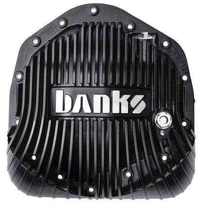 2001-2019 Duramax/2003-2024 Cummins Ram-Air Differential Cover Kit