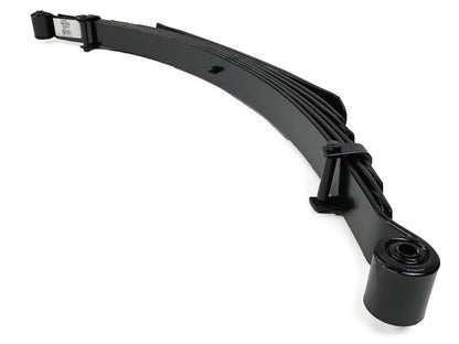Rear 2 Inch Lift Leaf Spring 69-87 Chevy/GMC Truck/69-91 Chevy/GMC Blazer/Jimmy/Suburban 1/2 & 3/4 Ton 4WD EZ-Ride 52 Inch Length Each Tuff Country