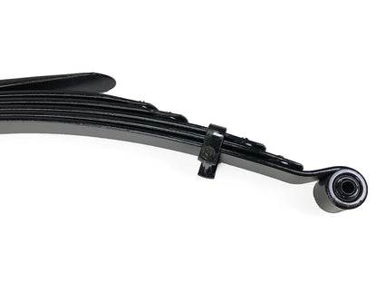 Rear 2 Inch Lift Leaf Spring 69-87 Chevy/GMC Truck/69-91 Chevy/GMC Blazer/Jimmy/Suburban 1/2 & 3/4 Ton 4WD EZ-Ride 52 Inch Length Each Tuff Country
