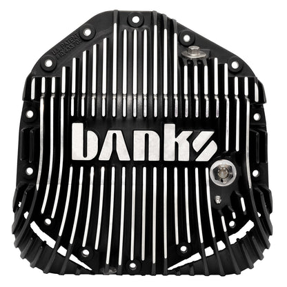 2019-2025 Duramax/Cummins Ram-Air® Differential Cover Kit