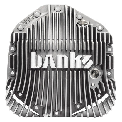 2019-2025 Duramax/Cummins Ram-Air® Differential Cover Kit