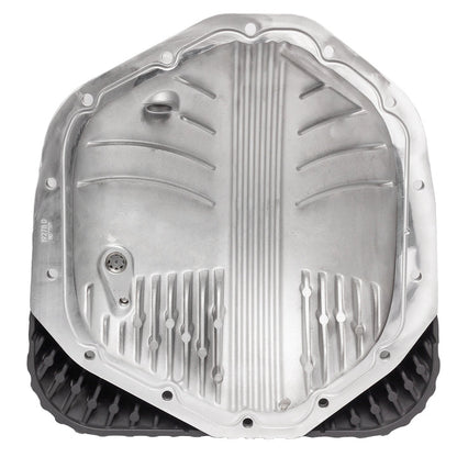 Ram-Air Differential Cover Kit for 19-26 Ram and 20-26 Chevy/GMC, with 11.5 inch or 12 inch 14-Bolt AAM Rear Axle Black Ops Banks Power