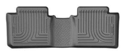 Weatherbeater 2nd Seat Floor Liner For 2014-2019 Corolla Husky Liners