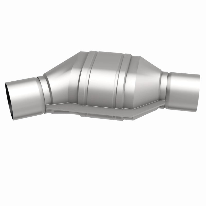 MagnaFlow Universal Catalytic Converter 2.50 Front Ulev