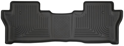 Weatherbeater 2nd Seat Floor Liner For 2016-2025 Pilot/Passport Husky Liners