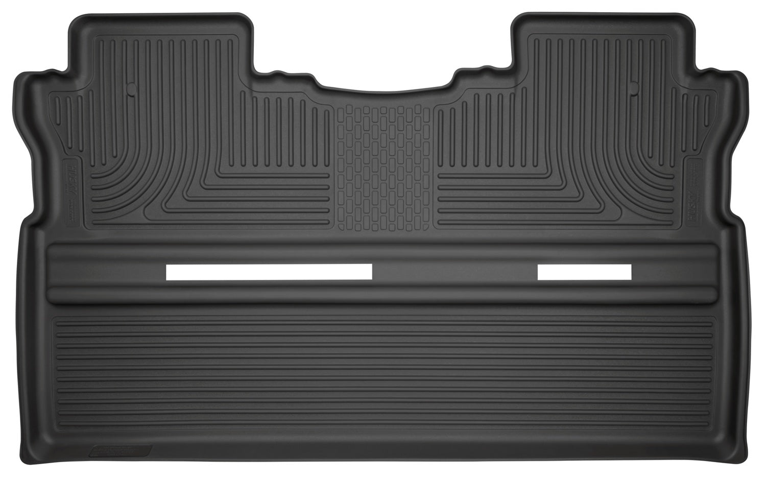 Weatherbeater 2nd Seat Floor Liner For 2017-2025 Ridgeline Husky Liners