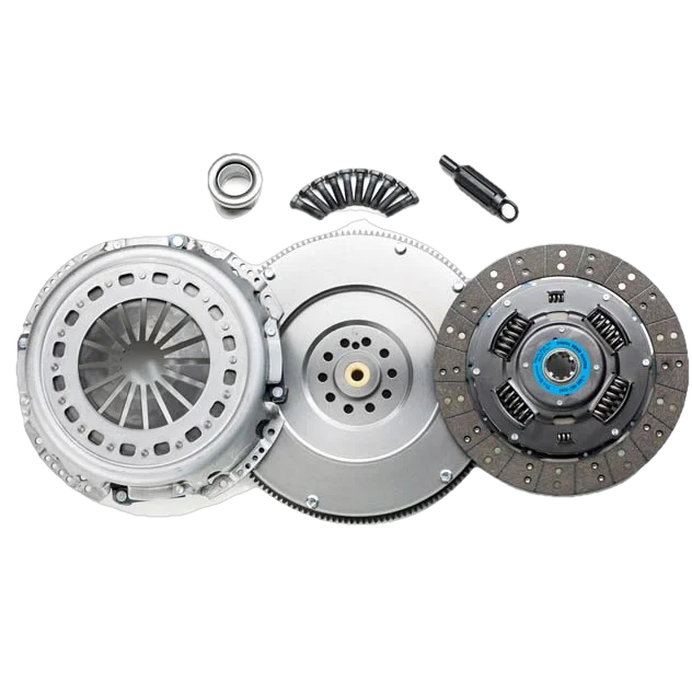 XDP / Turn14 South Bend Dyna Max Upgrade Clutch (Single Mass FlyWheel