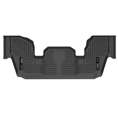 Weatherbeater 3rd Seat Floor Liner For 2022-2025 MDX Husky Liners
