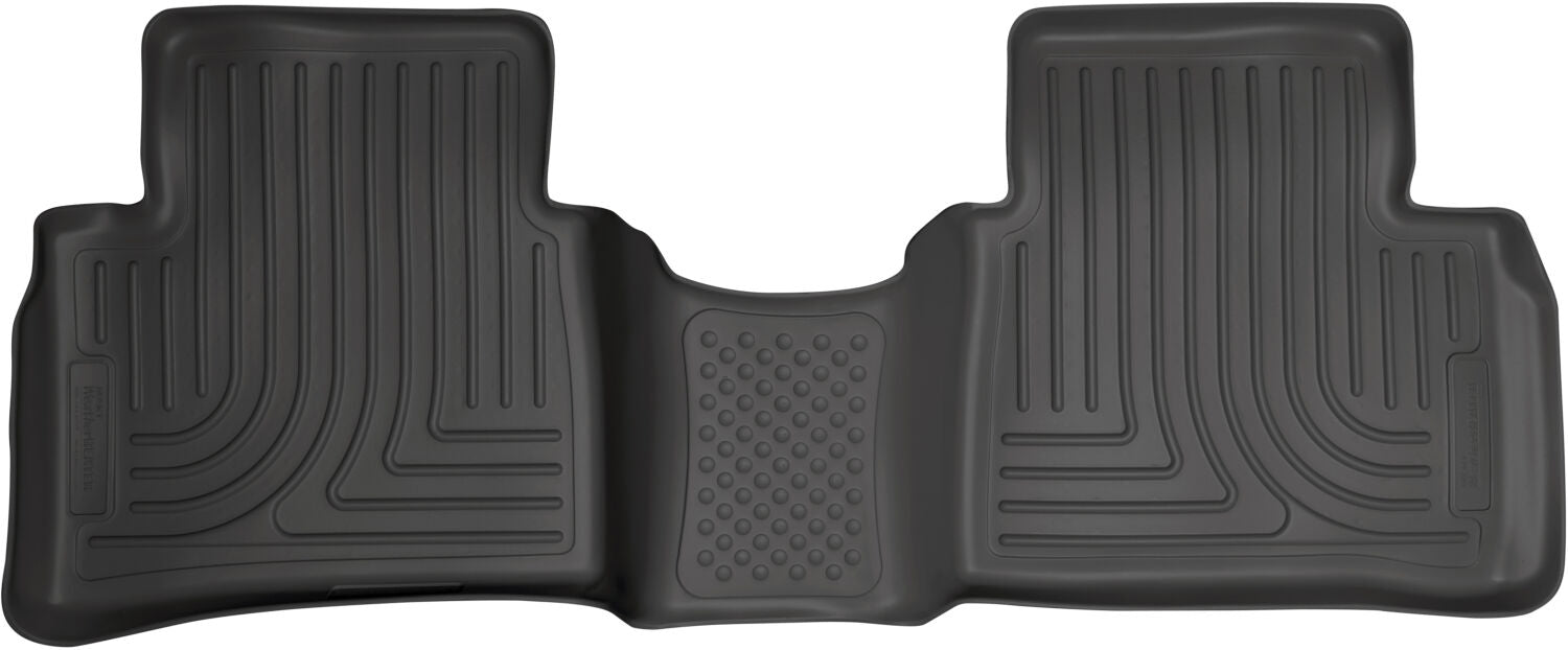Weatherbeater 2nd Seat Floor Liner For 2013-2018 Altima Husky Liners