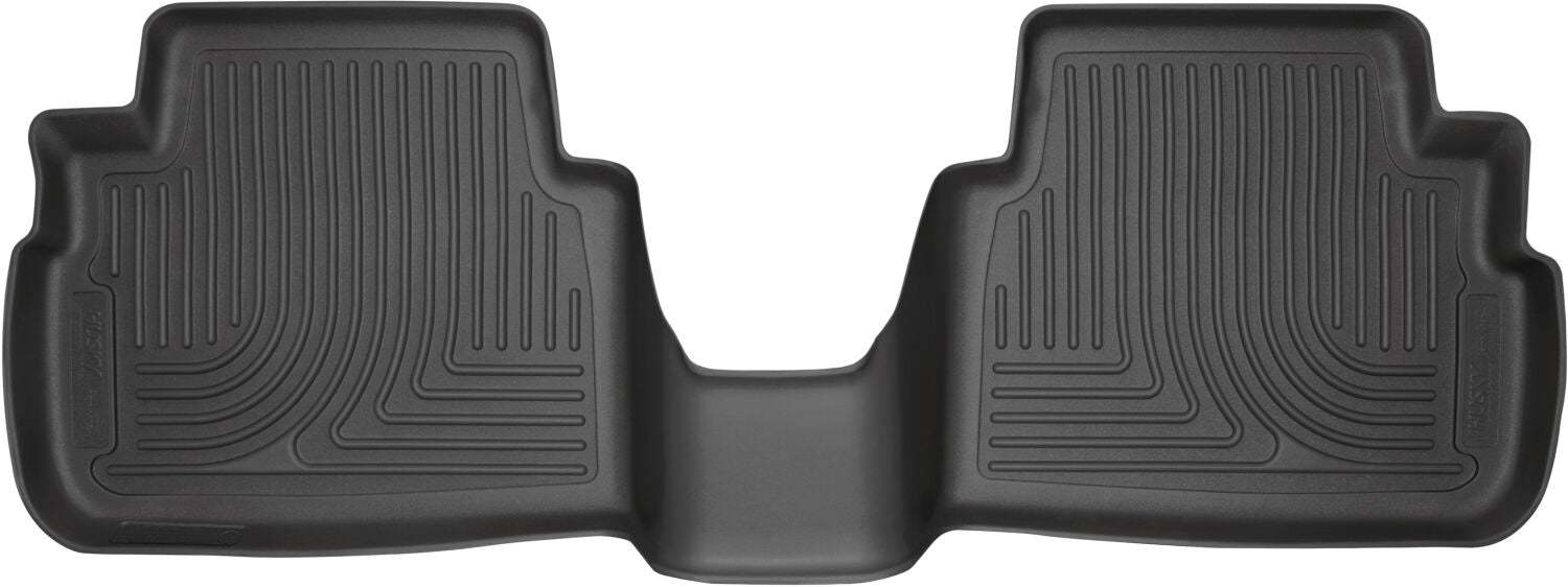 Weatherbeater 2nd Seat Floor Liner For 2017-2023 Impreza/Crosstrek Husky Liners