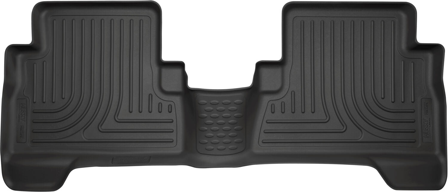 Weatherbeater 2nd Seat Floor Liner For 2013-2019 C-Max/Escape Husky Liners