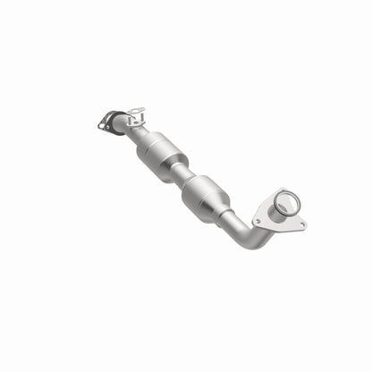 MagnaFlow Direct Fit Catalytic Conv 98-02 Lexus LX470 / 98-02 Toyota Land Cruiser 4.7L D/S & P/S