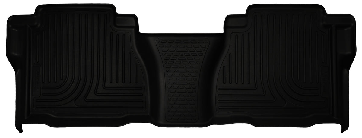 Weatherbeater 2nd Seat Floor Liner For 2007-2013 Tundra Husky Liners