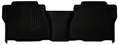 Weatherbeater 2nd Seat Floor Liner For 2007-2013 Tundra Husky Liners