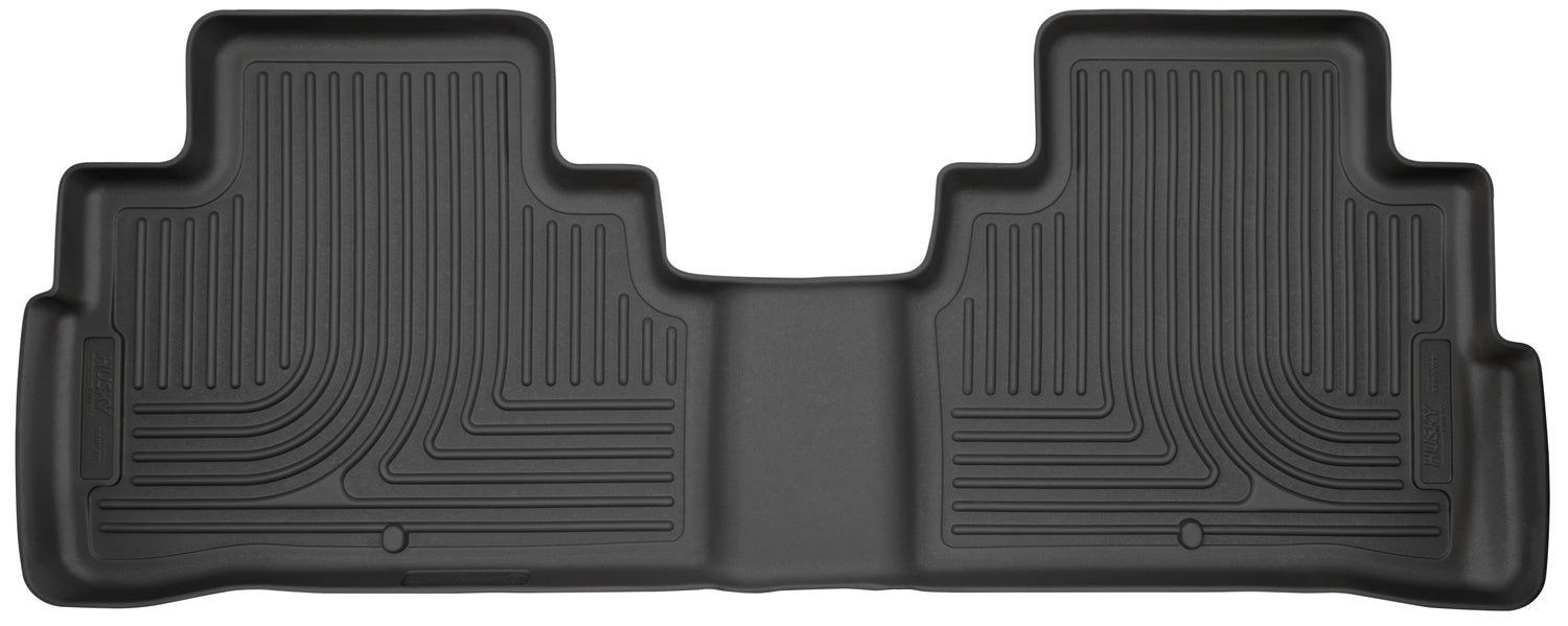 Weatherbeater 2nd Seat Floor Liner For 2015-2018 Murano Husky Liners