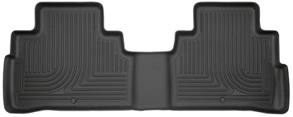 Weatherbeater 2nd Seat Floor Liner For 2015-2018 Murano Husky Liners