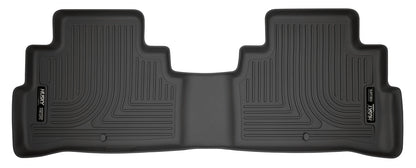 Weatherbeater 2nd Seat Floor Liner For 2019-2024 Murano Husky Liners