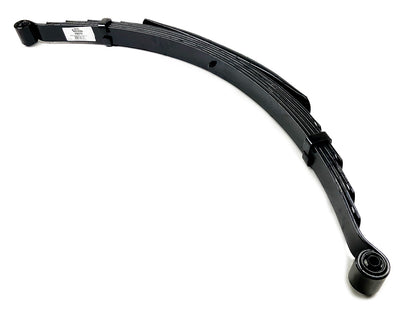 Rear 6 Inch Leaf Spring 69-87 Chevy/GMC Truck/69-91 Chevy/GMC Blazer/Jimmy/Suburban 1/2 & 3/4 Ton 4WD EZ-Ride 52 Inch Length Each Tuff Country