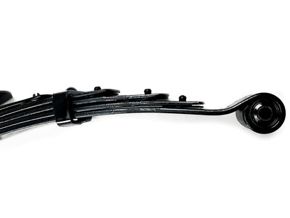 Rear 6 Inch Leaf Spring 69-87 Chevy/GMC Truck/69-91 Chevy/GMC Blazer/Jimmy/Suburban 1/2 & 3/4 Ton 4WD EZ-Ride 52 Inch Length Each Tuff Country