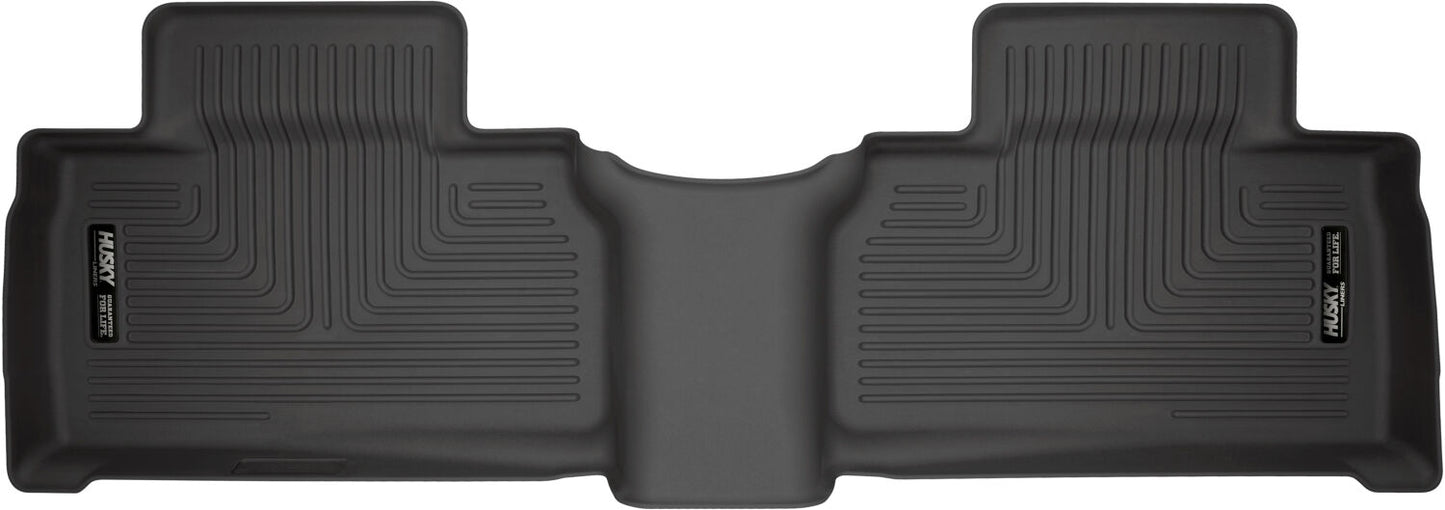 Weatherbeater 2nd Seat Floor Liner For 2020-2026 Explorer Husky Liners