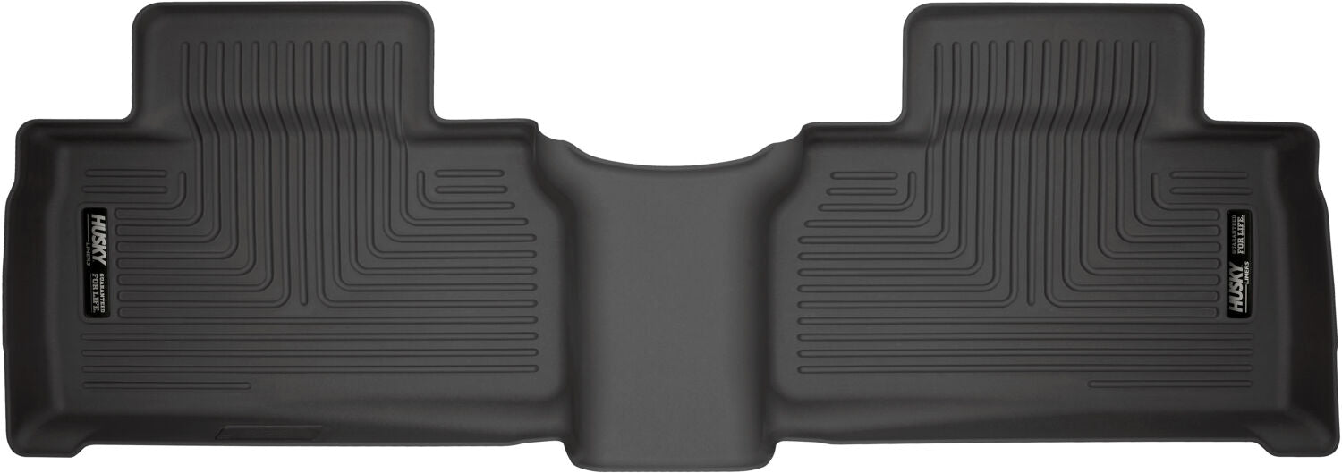 Weatherbeater 2nd Seat Floor Liner For 2020-2026 Explorer Husky Liners