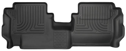 Weatherbeater 2nd Seat Floor Liner For 2014-2019 Transit Connect Husky Liners