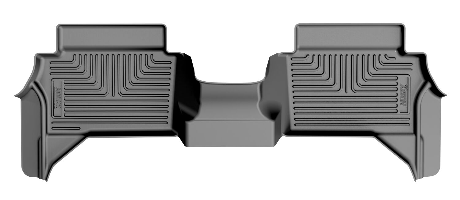 Weatherbeater 2nd Seat Floor Liner For 2024-2025 Tacoma Husky Liners