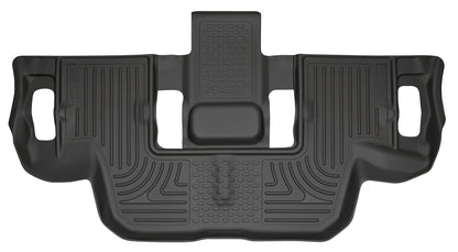 Weatherbeater 3rd Seat Floor Liner For 2011-2019 Explorer Husky Liners