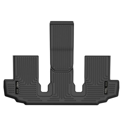 Weatherbeater 3rd Seat Floor Liner For 2020-2025 Highlander Husky Liners