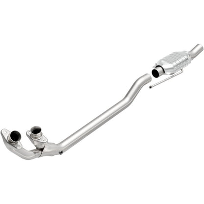 MagnaFlow Direct Fit Catalytic Converter Ford 87 96