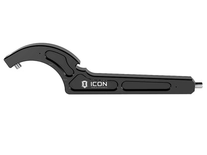 Billet Spanner Wrench Kit Icon Vehicle Dynamics