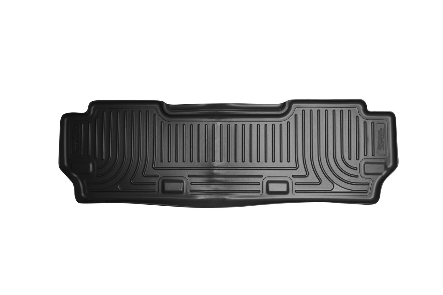 Weatherbeater 3rd Seat Floor Liner For 2011-2020 Sienna Husky Liners