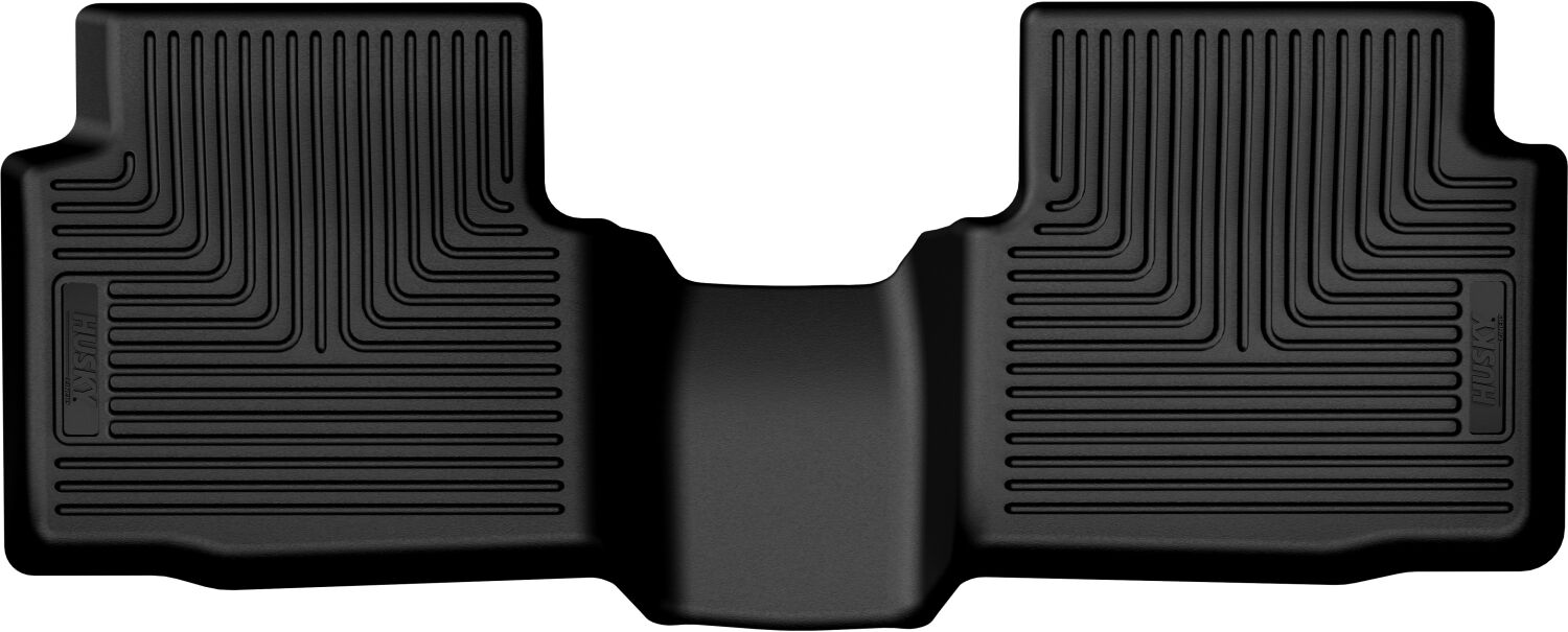 Weatherbeater 2nd Seat Floor Liner For 2024-2026 Ranger Husky Liners