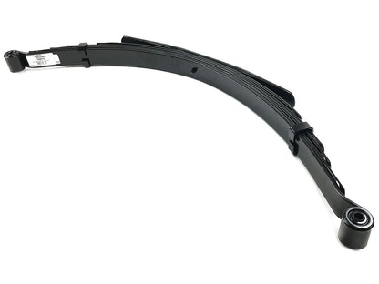 Rear 8 Inch Leaf Spring 69-87 Chevy/GMC Truck 69-91 Chevy/GMC Blazer/Jimmy/Suburban 1/2 & 3/4 Ton 4WD EZ-Ride 52 Inch Length Each Tuff Country