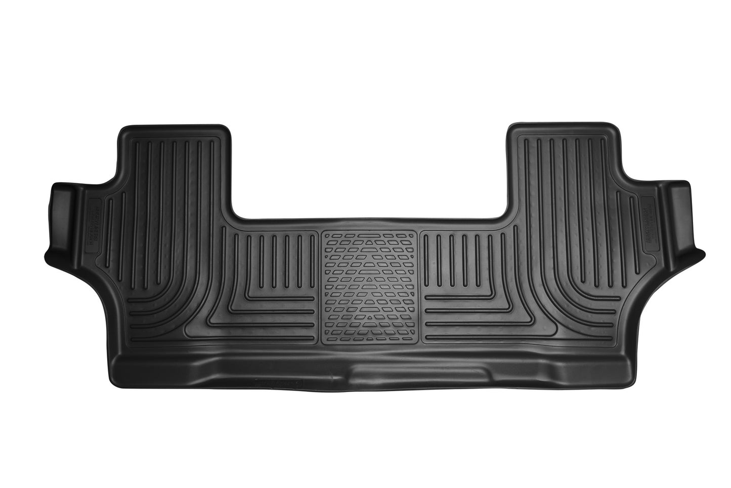 Weatherbeater 3rd Seat Floor Liner For 2011-2017 Odyssey Husky Liners