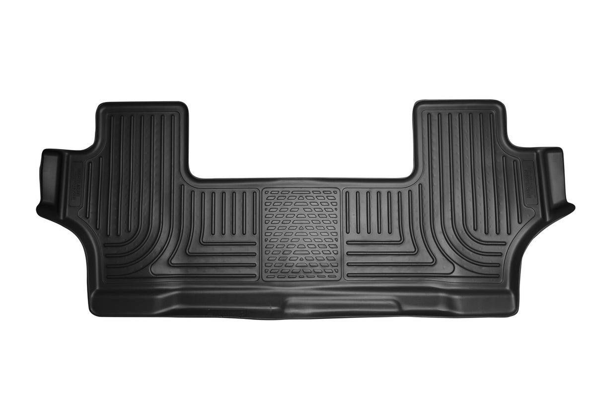 Weatherbeater 3rd Seat Floor Liner For 2011-2017 Odyssey Husky Liners