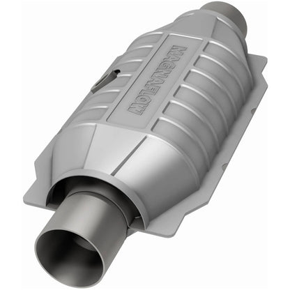 MagnaFlow Universal Catalytic Converter 2.25 Rear