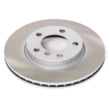 Power Stop 11-16 Mini Cooper Countryman Front Semi Coated Rotor