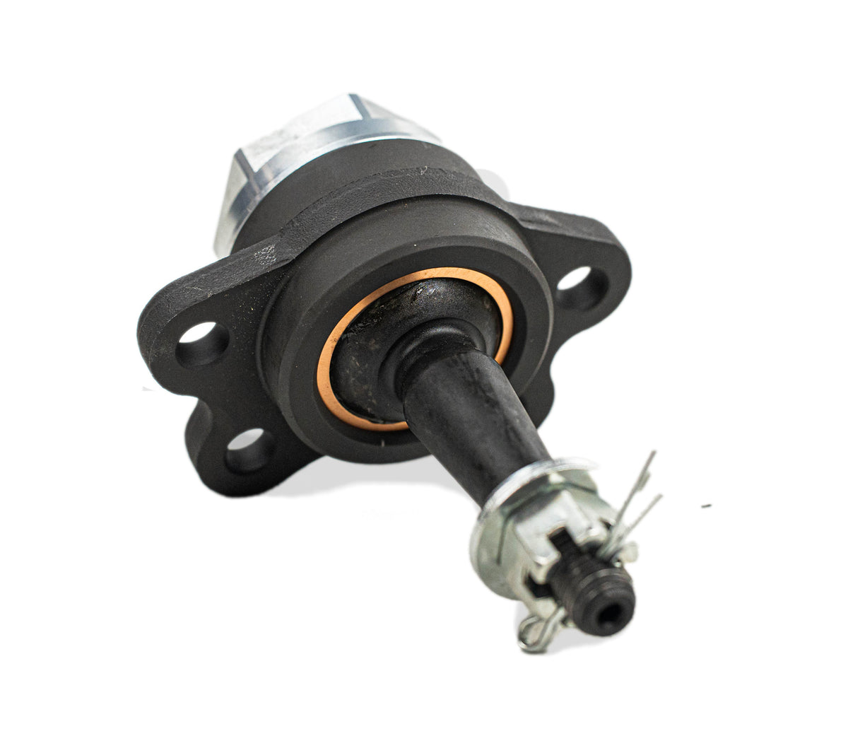 Alpha Ball Joint For 2001-2026 GM 2500/3500HD & 2014-2018 GM 1500 / 2015-2020 GM SUVs with Oe stamped steel/aluminum arms only (For Cognito Bolt-In-Style Upper Arm). Cognito